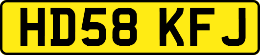 HD58KFJ