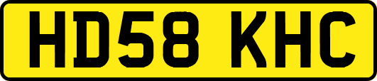 HD58KHC