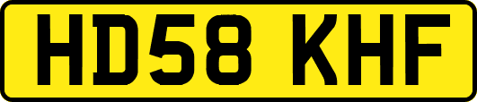 HD58KHF