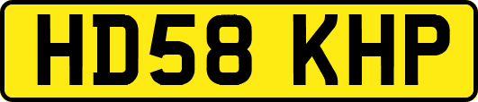 HD58KHP