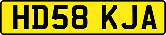 HD58KJA