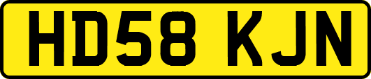 HD58KJN