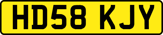 HD58KJY