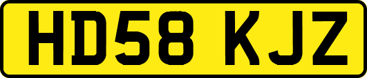 HD58KJZ