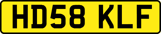 HD58KLF