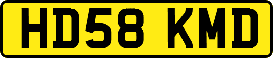 HD58KMD