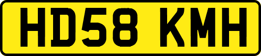 HD58KMH