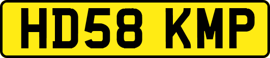 HD58KMP