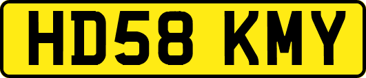 HD58KMY