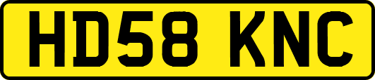 HD58KNC