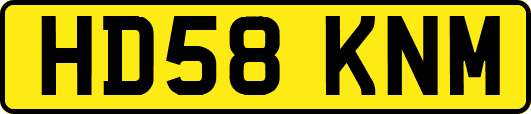 HD58KNM