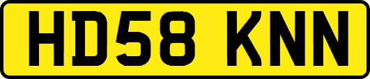 HD58KNN
