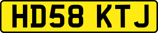 HD58KTJ
