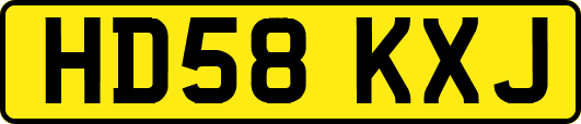 HD58KXJ