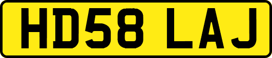 HD58LAJ