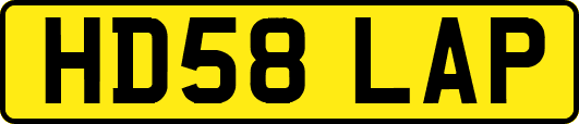 HD58LAP