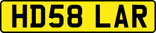HD58LAR