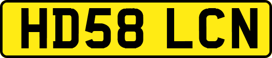 HD58LCN