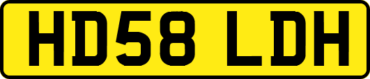 HD58LDH