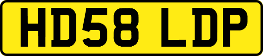 HD58LDP