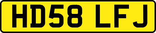 HD58LFJ