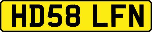 HD58LFN