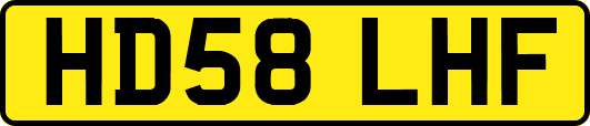 HD58LHF