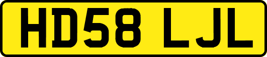 HD58LJL