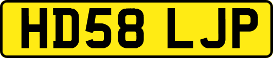 HD58LJP