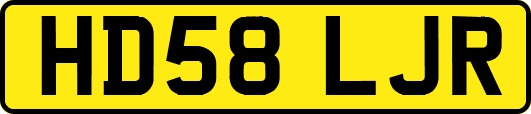 HD58LJR