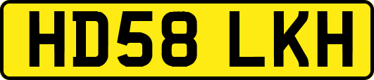 HD58LKH
