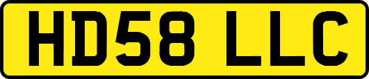 HD58LLC
