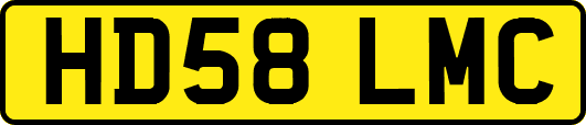 HD58LMC