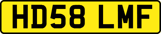 HD58LMF