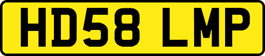 HD58LMP