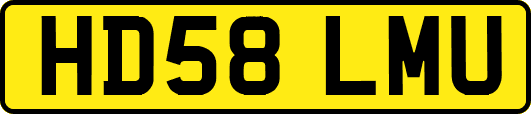 HD58LMU