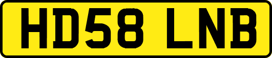 HD58LNB