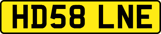 HD58LNE