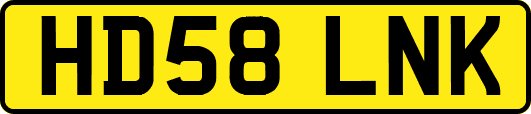 HD58LNK