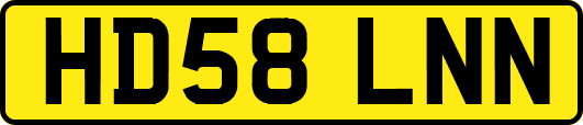 HD58LNN