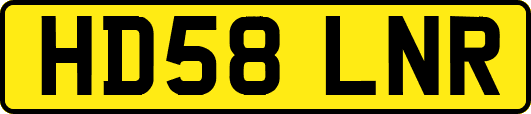 HD58LNR
