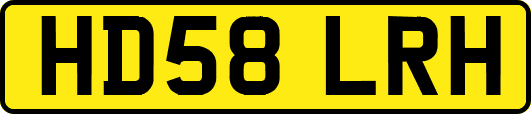 HD58LRH
