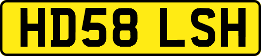 HD58LSH
