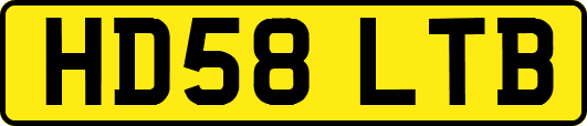 HD58LTB