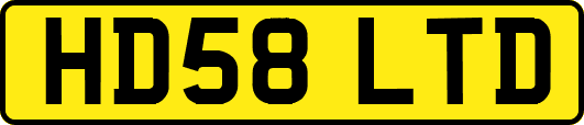 HD58LTD