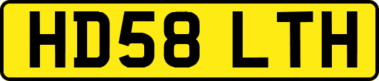 HD58LTH
