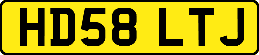 HD58LTJ
