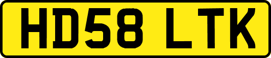HD58LTK