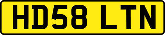 HD58LTN