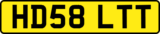 HD58LTT
